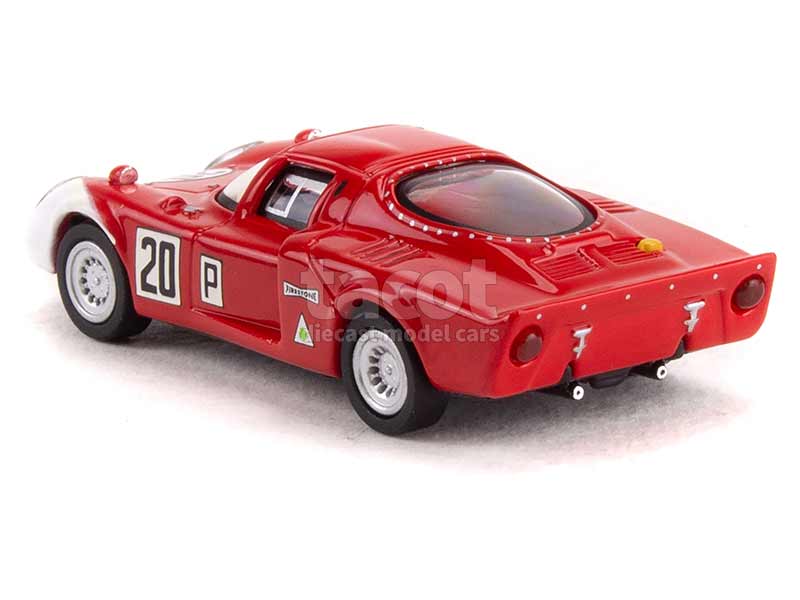 94978 Alfa Romeo 33.2 Daytona 1968