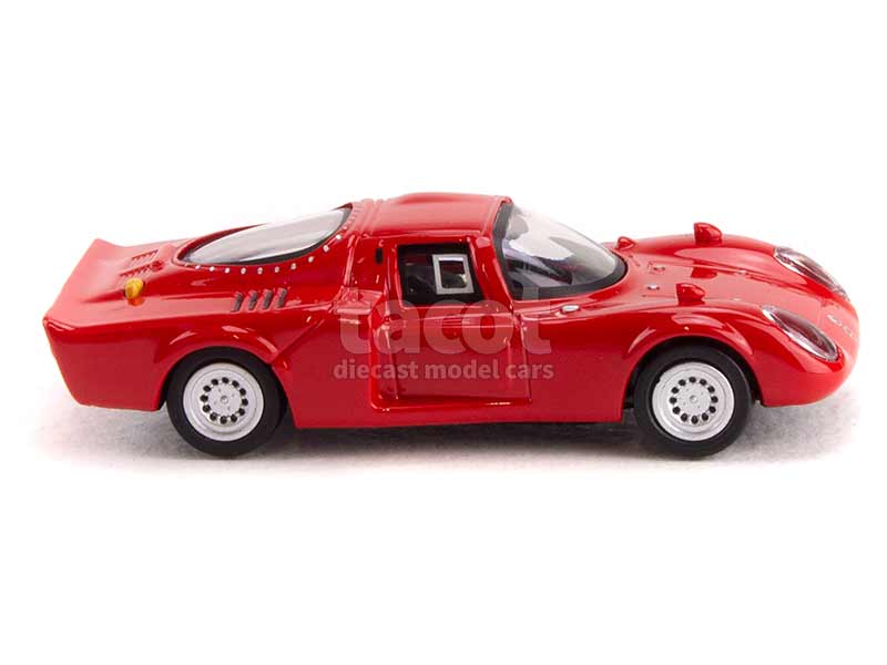 94979 Alfa Romeo 33.2 Daytona 1968