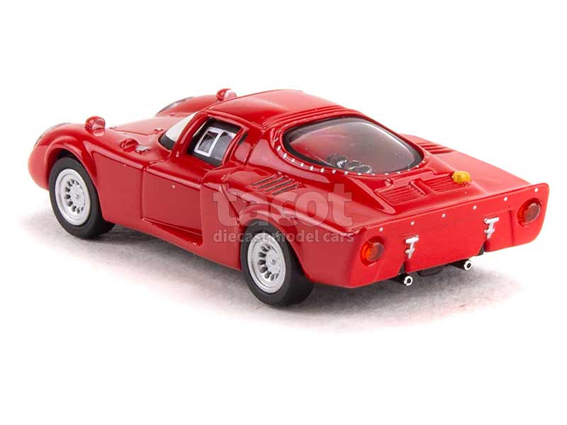 94979 Alfa Romeo 33.2 Daytona 1968