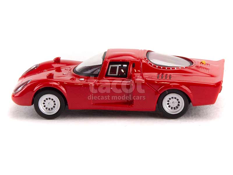 94979 Alfa Romeo 33.2 Daytona 1968