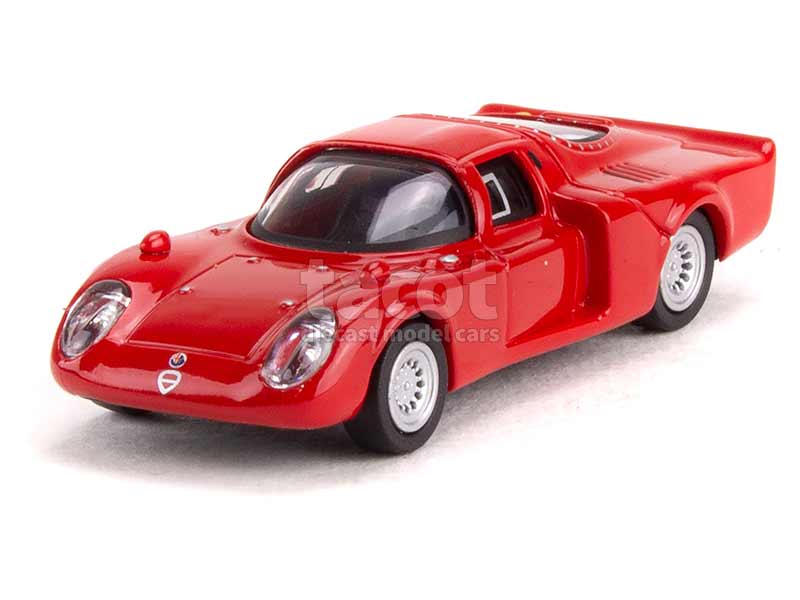 94979 Alfa Romeo 33.2 Daytona 1968