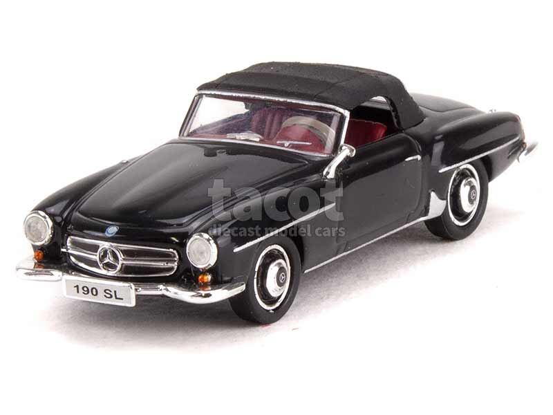 94980 Mercedes 190 SL/ W121 Cabriolet