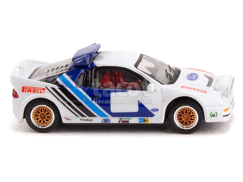 94982 Ford RS 200 Rally 1986