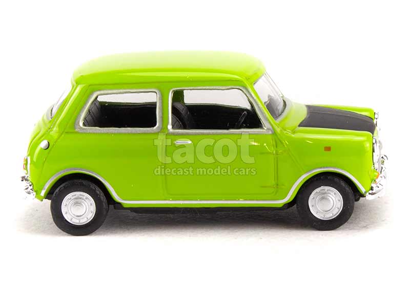 94990 Austin Mini Cooper Mister Bean