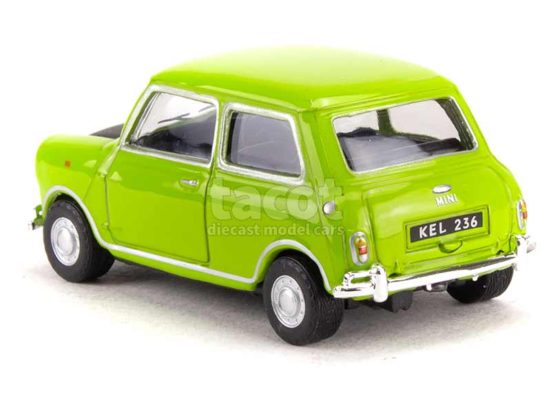 94990 Austin Mini Cooper Mister Bean