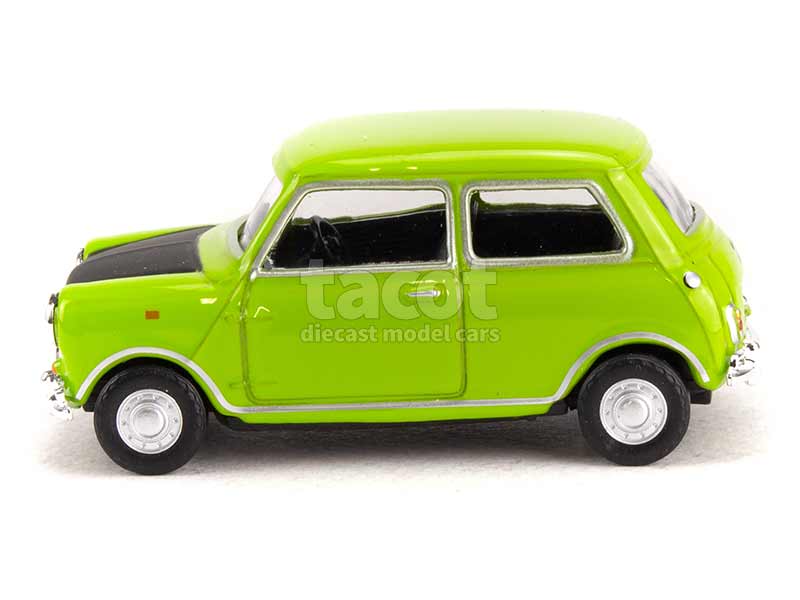 94990 Austin Mini Cooper Mister Bean