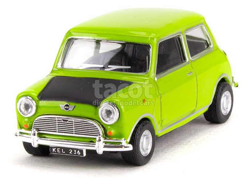 94990 Austin Mini Cooper Mister Bean