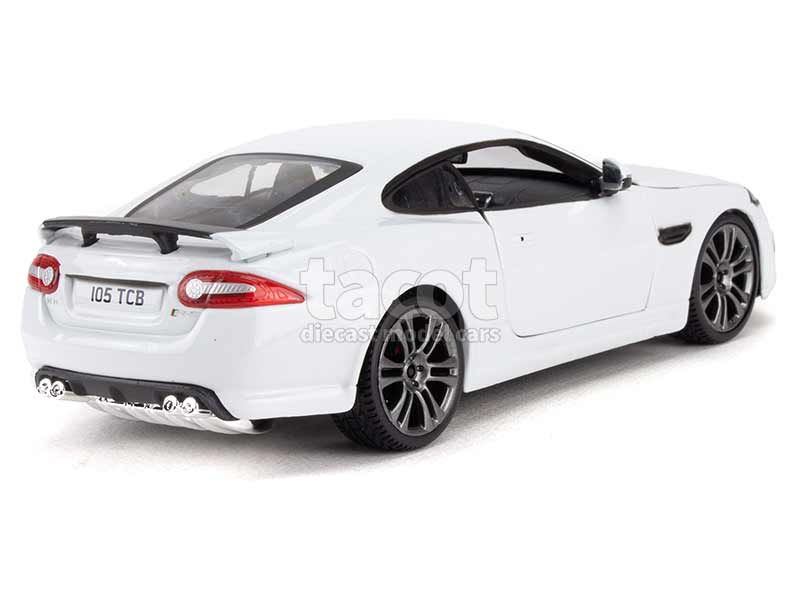 94992 Jaguar XKR-S 2010