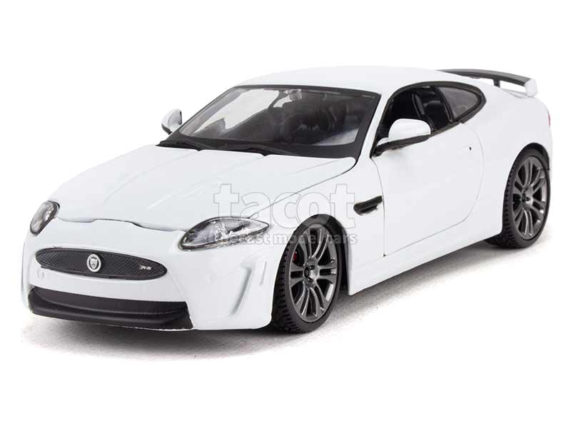 94992 Jaguar XKR-S 2010