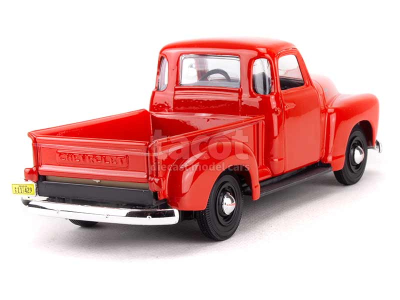 94997 Chevrolet 3100 Pick-Up 1950