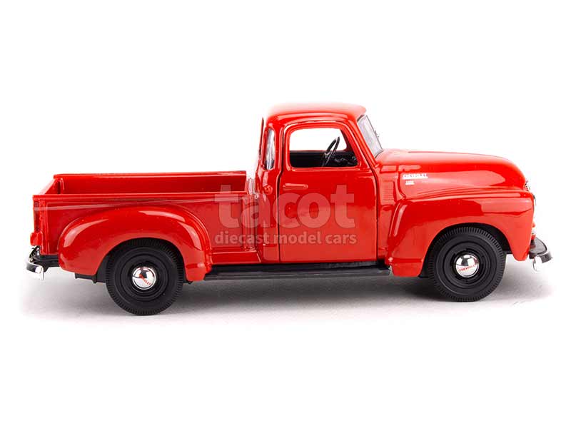 94997 Chevrolet 3100 Pick-Up 1950