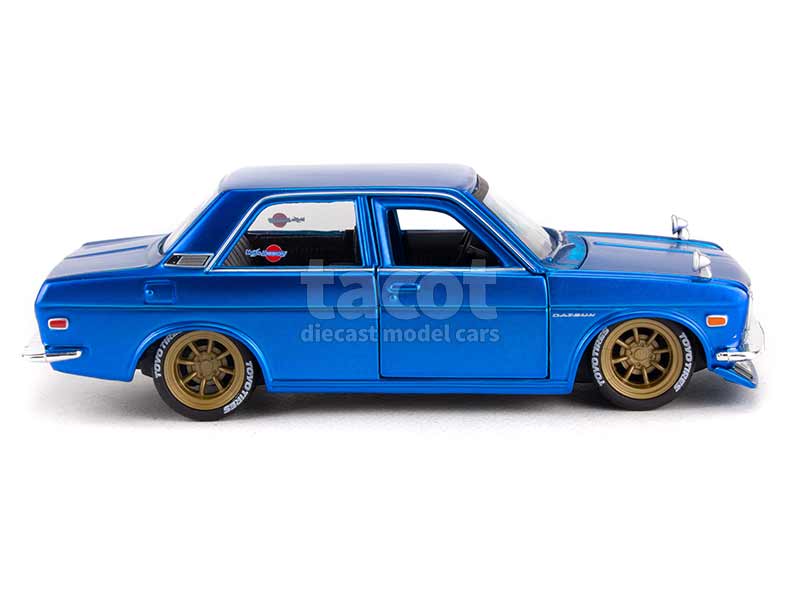 94998 Datsun 510 1971