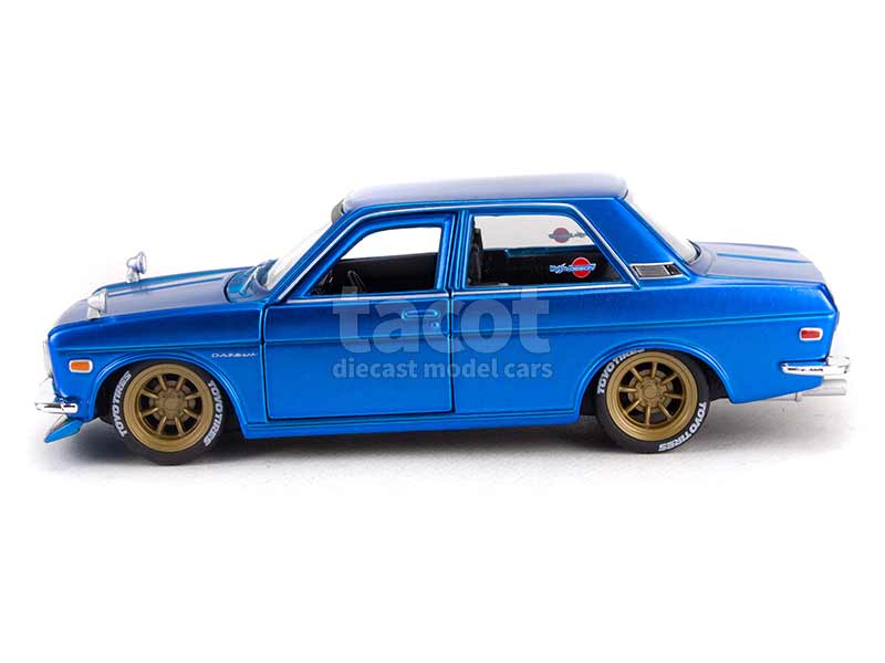 Maisto datsun 2025 510