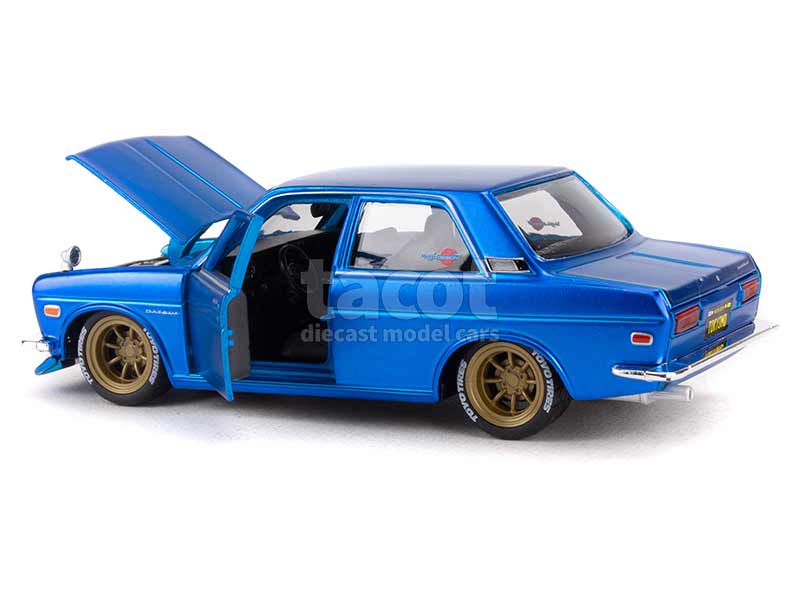 Maisto datsun hot sale