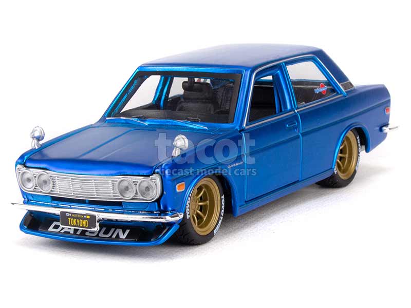 94998 Datsun 510 1971