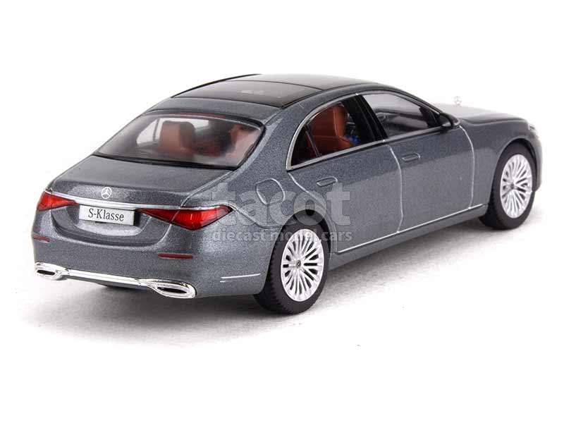 95007 Mercedes S Class/ W223 2020