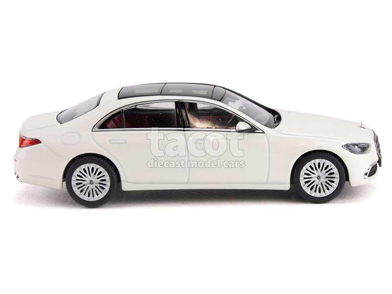 95008 Mercedes S Class/ W223 2020