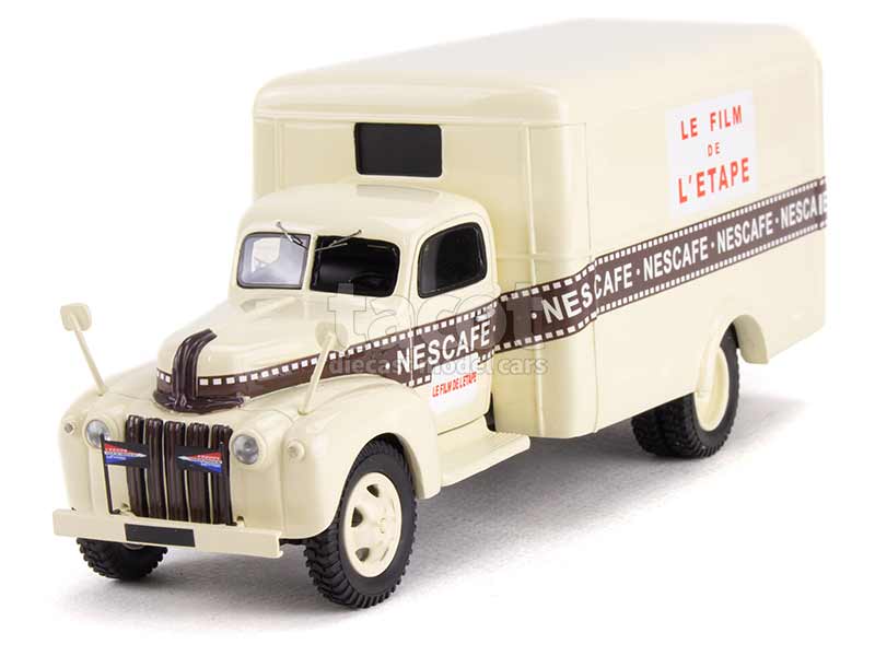95010 Ford Type C598 Canada Tour de France 1947