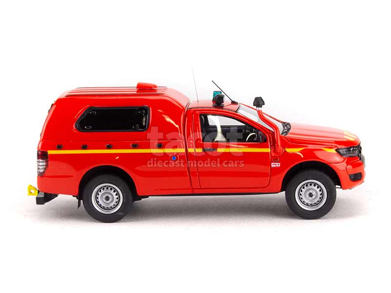 95012 Ford Ranger 2 Doors Pick-Up Pompiers