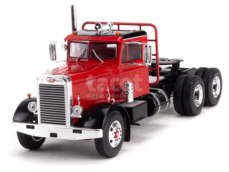 95025 Peterbilt 281 Tracteur 1955
