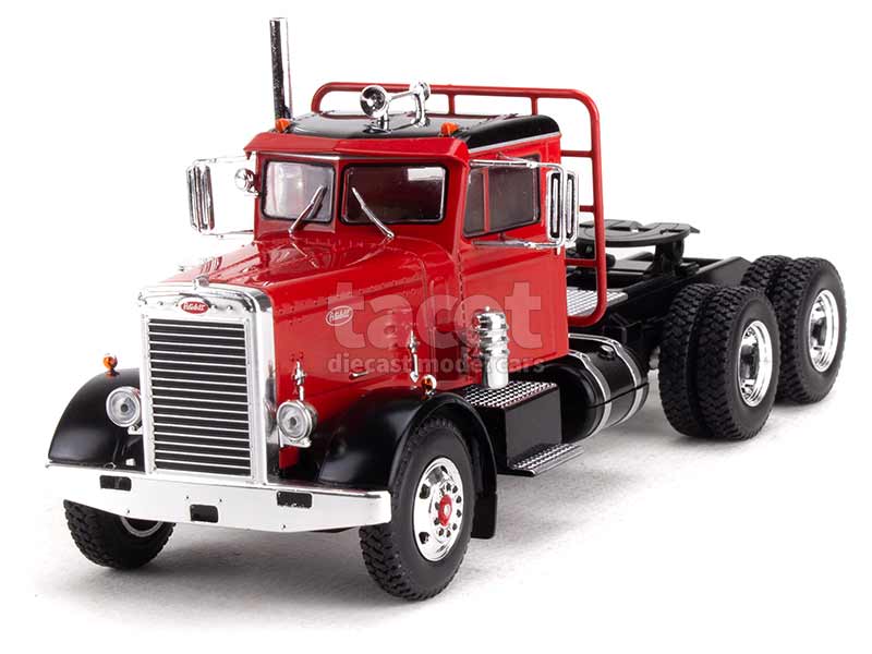 1955 Peterbilt 281 1/64 Die Cast Model IXO Models (IA64003