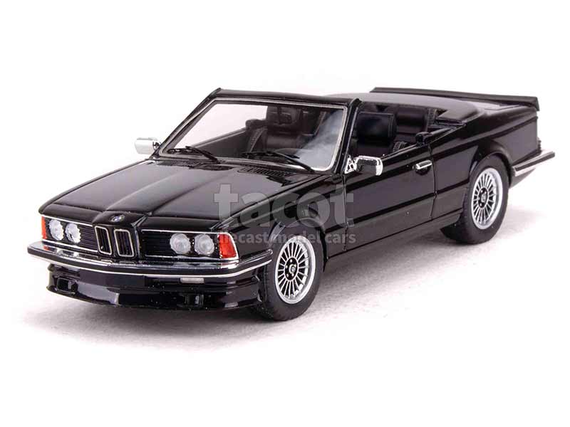 95028 BMW 635 CSi B7 Alpina/ E24 Mirage Classic 1985