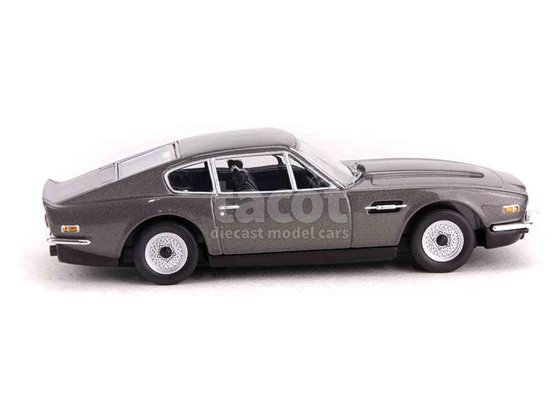95033 Aston Martin V8 James Bond