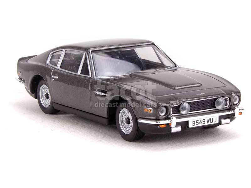 95033 Aston Martin V8 James Bond