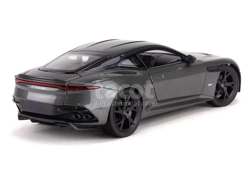 95040 Aston Martin DBS Superleggera 2018