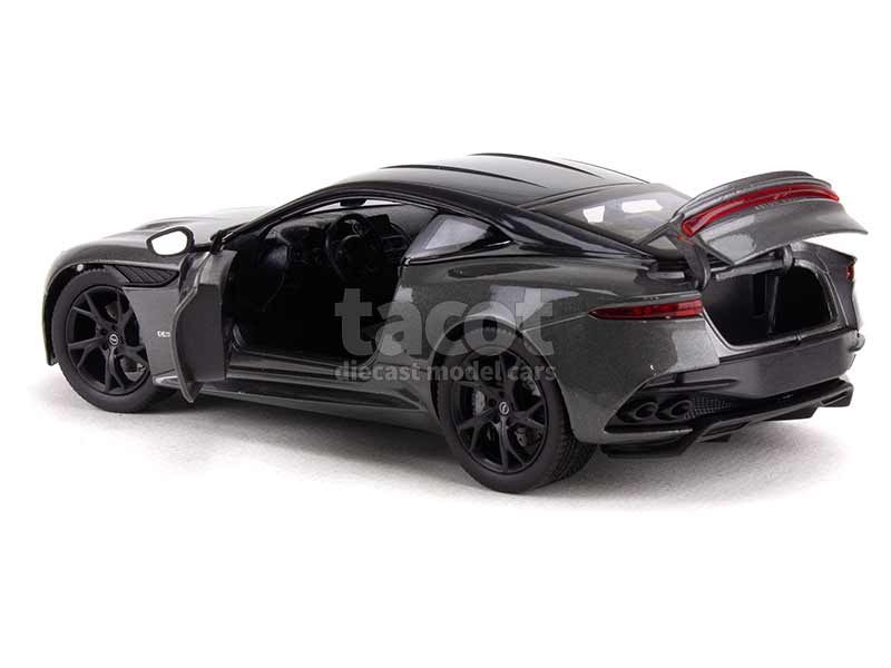 95040 Aston Martin DBS Superleggera 2018