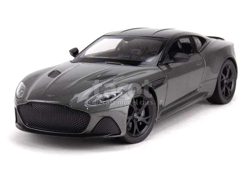 95040 Aston Martin DBS Superleggera 2018