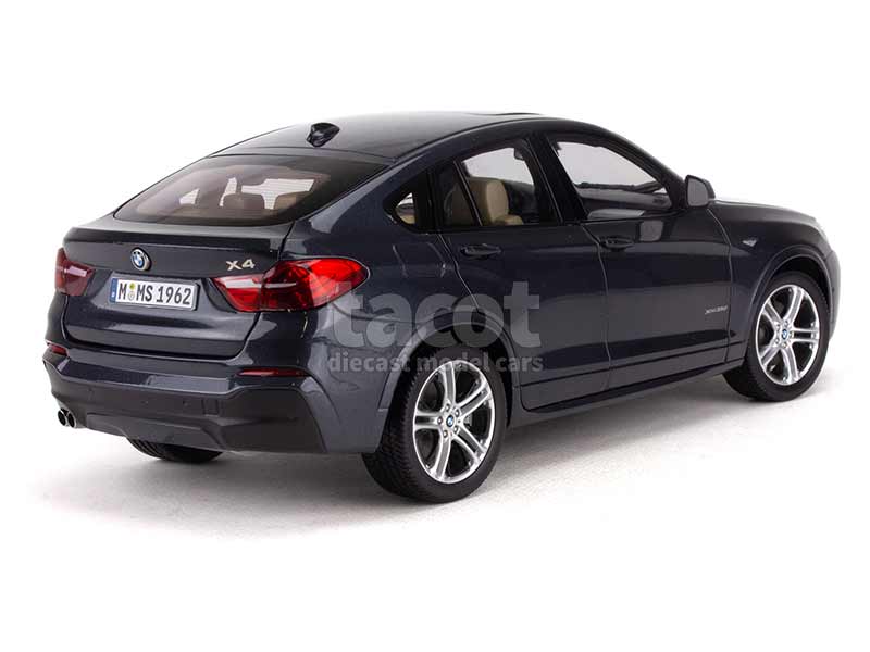 95044 BMW X4/ F26 2015