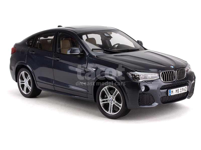 95044 BMW X4/ F26 2015