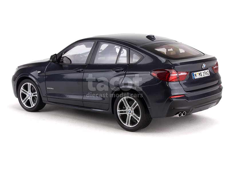 95044 BMW X4/ F26 2015