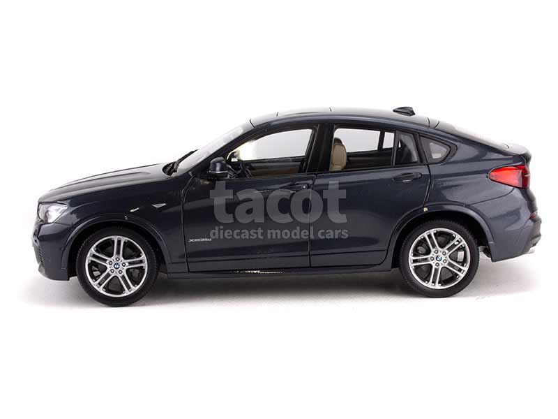 95044 BMW X4/ F26 2015