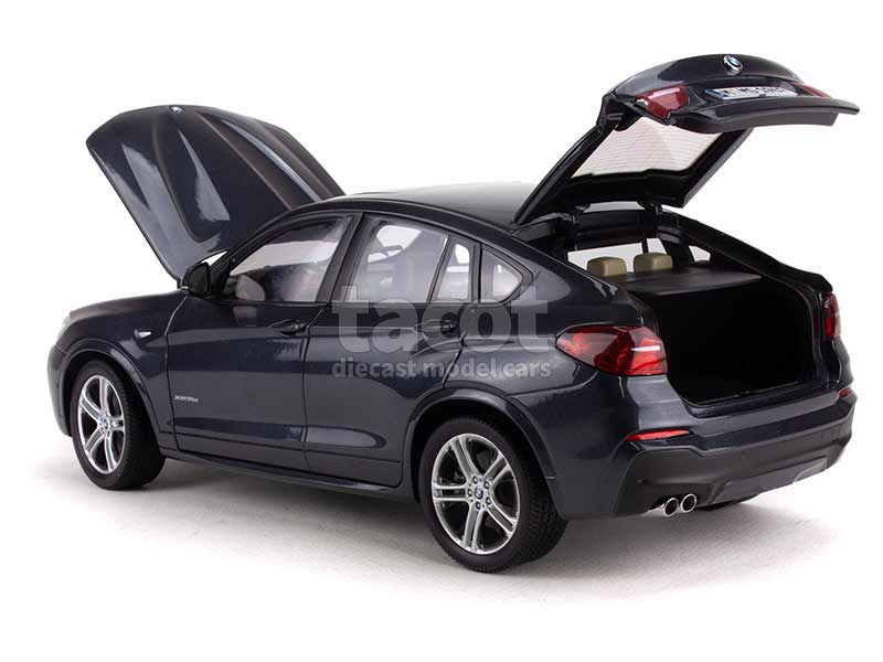 95044 BMW X4/ F26 2015