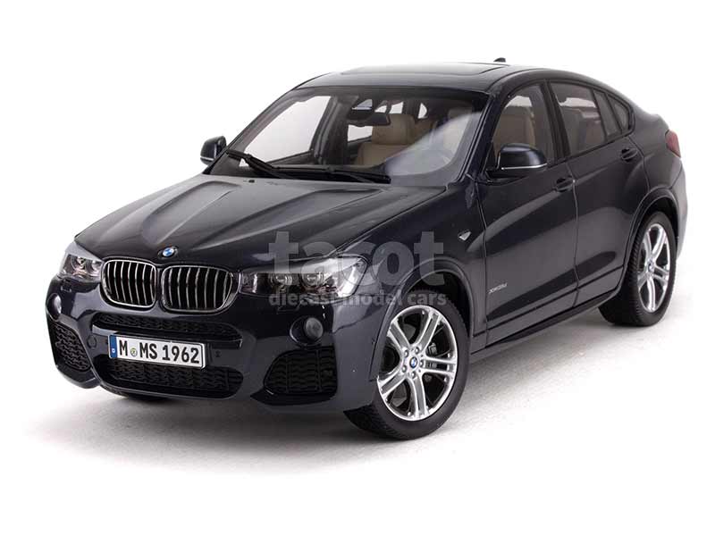 95044 BMW X4/ F26 2015