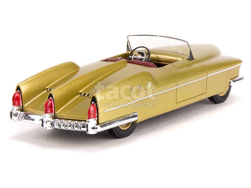 95049 Studebaker Manta Ray 1953