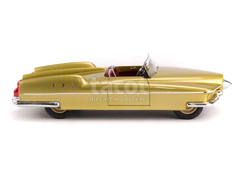 95049 Studebaker Manta Ray 1953