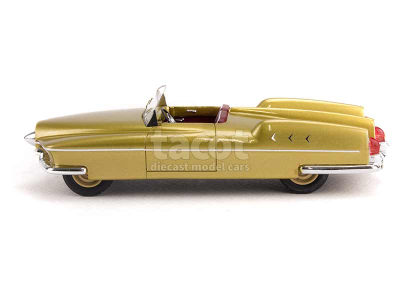 95049 Studebaker Manta Ray 1953
