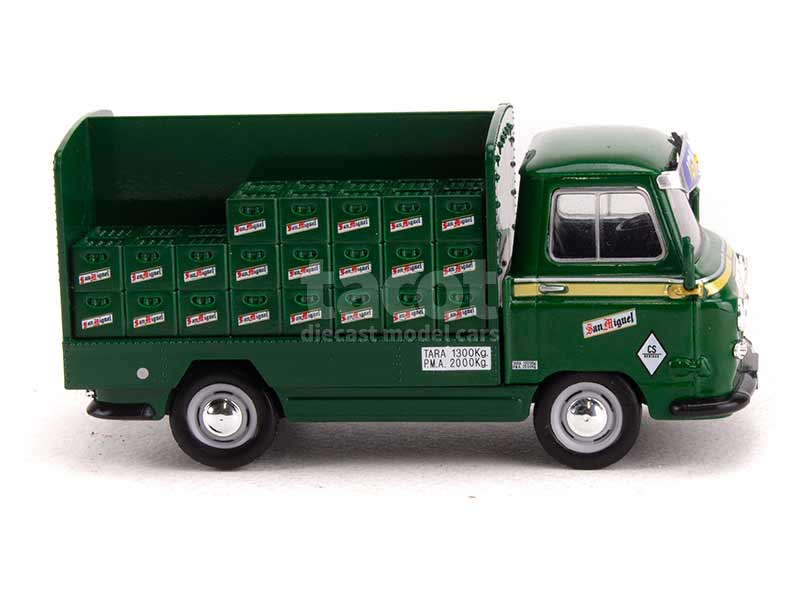 95051 Divers Sava J4 Boissons 1974