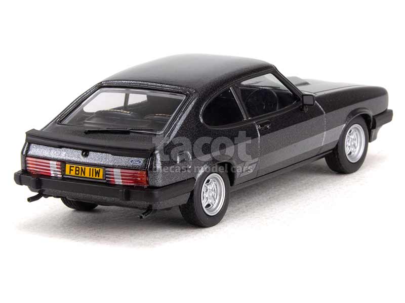 Ford Capri 280 (Vanguards) 1:43