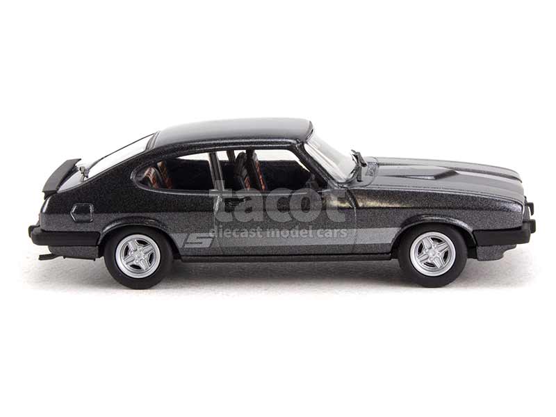 95072 Ford Capri MKIII 3.0S 1980