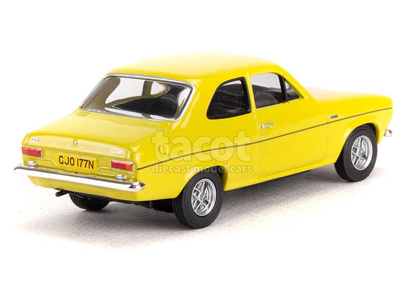 95074 Ford Escort MKI RS2000