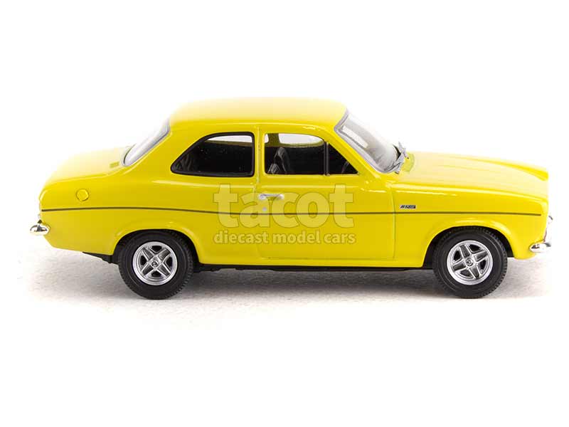 95074 Ford Escort MKI RS2000