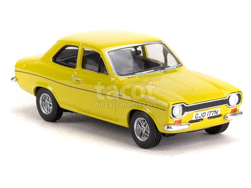 95074 Ford Escort MKI RS2000