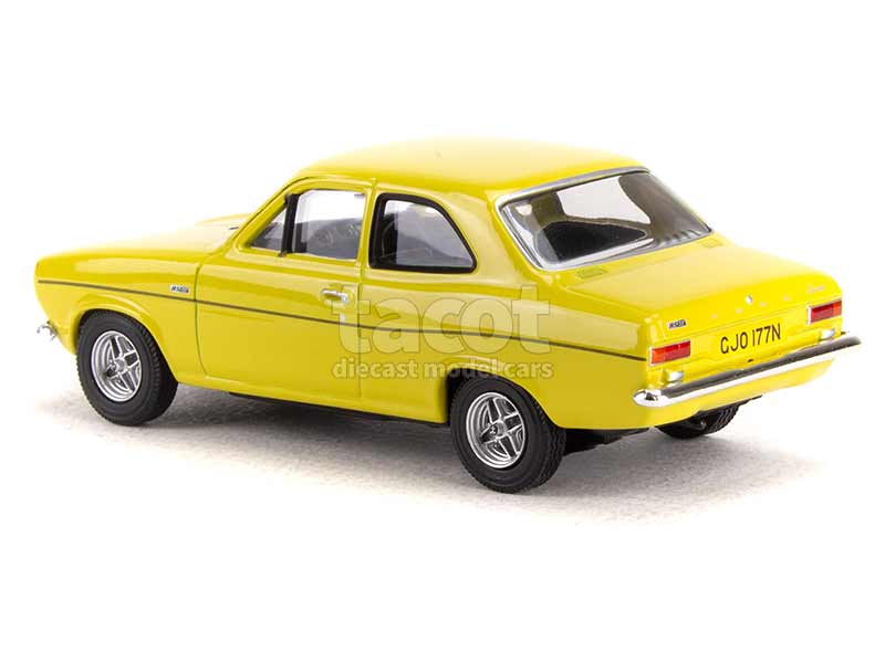 95074 Ford Escort MKI RS2000