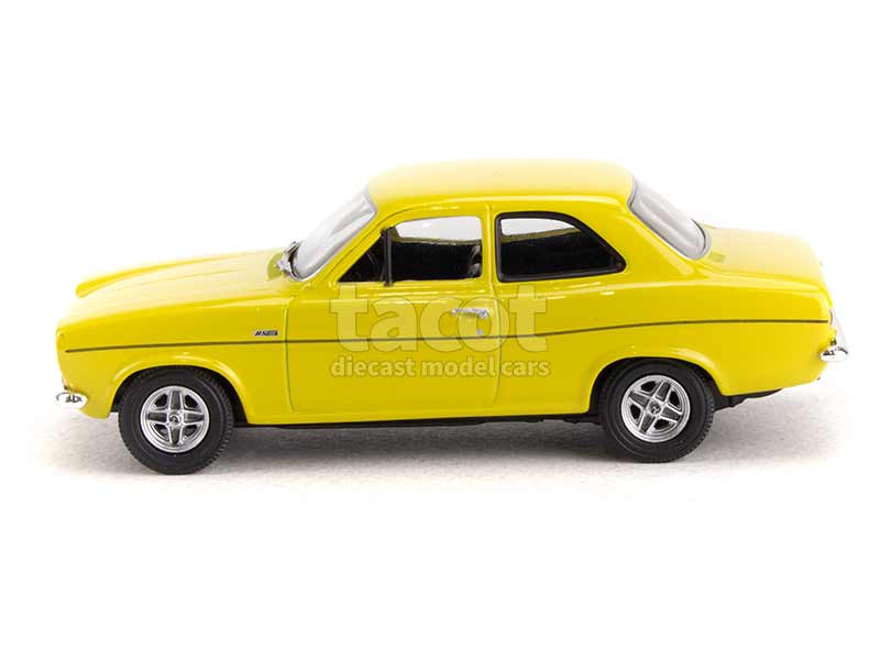 95074 Ford Escort MKI RS2000