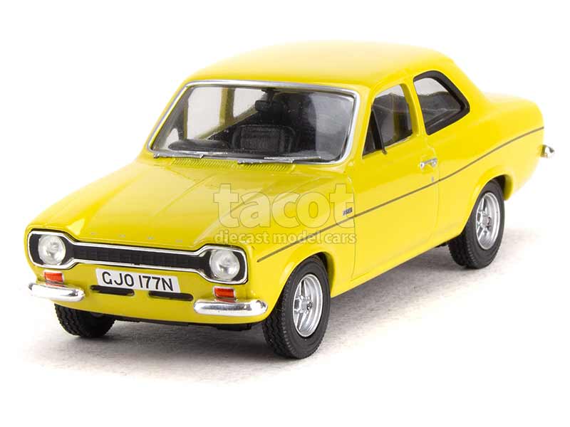 95074 Ford Escort MKI RS2000