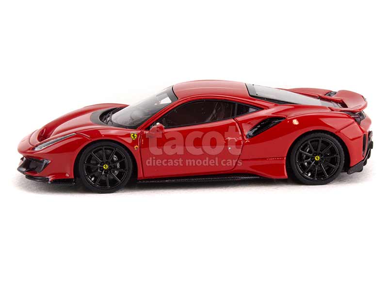 95083 Ferrari 488 Pista 2018